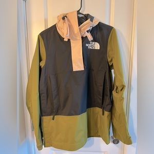 The Northface Tanger Jacket
